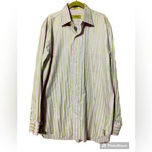 Paul Stuart men’s shirt (size XL)